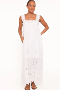 Winora Midi Dress