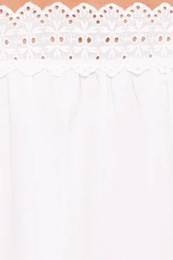 Winora Midi Dress
