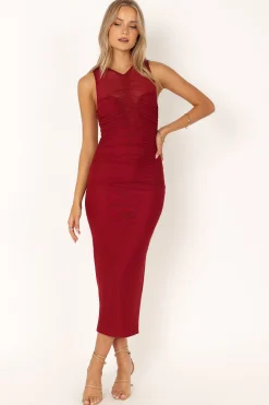 Winx Midi Dress