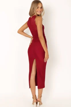 Winx Midi Dress