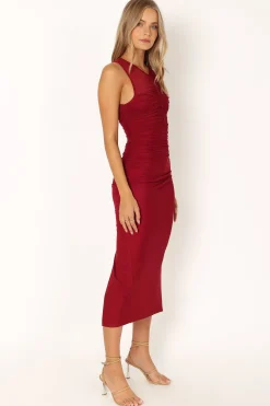 Winx Midi Dress