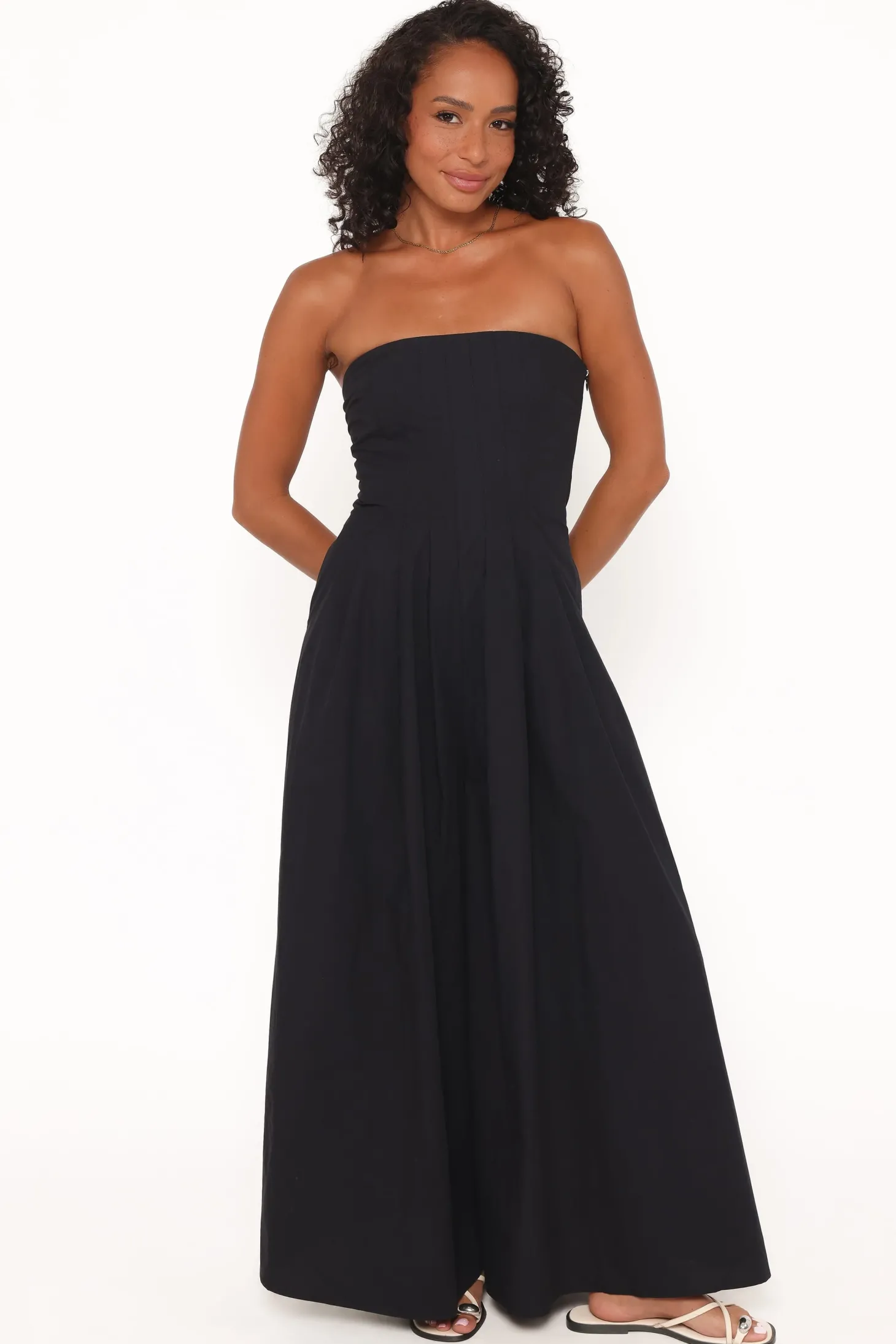 Wren Jumpsuit