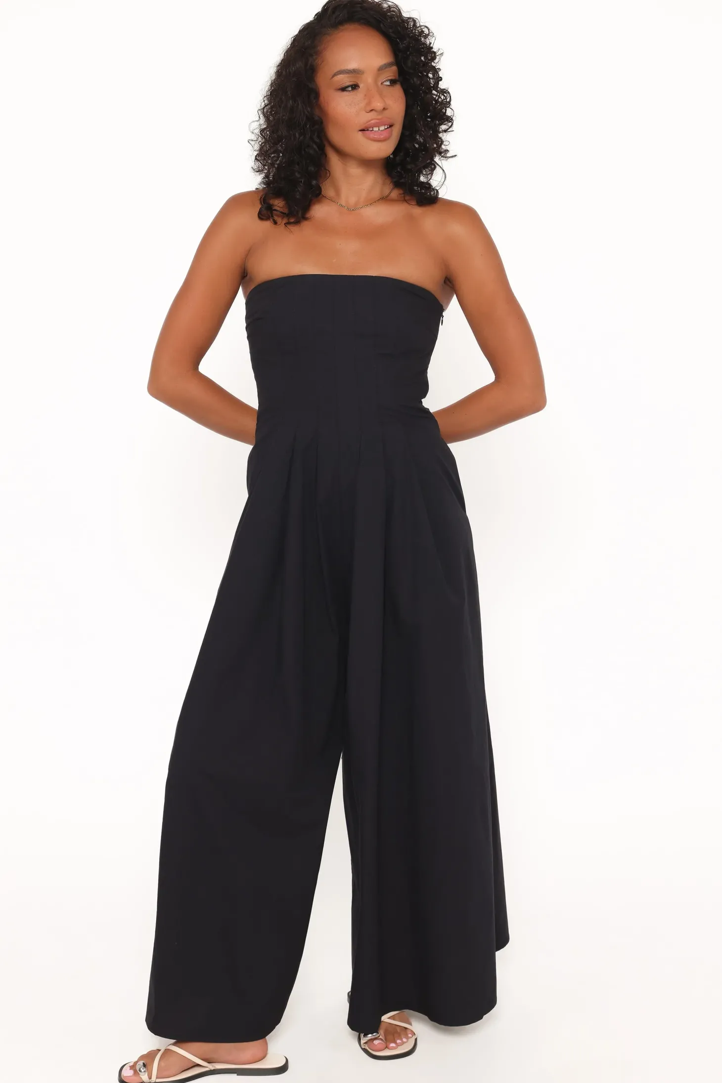 Wren Jumpsuit