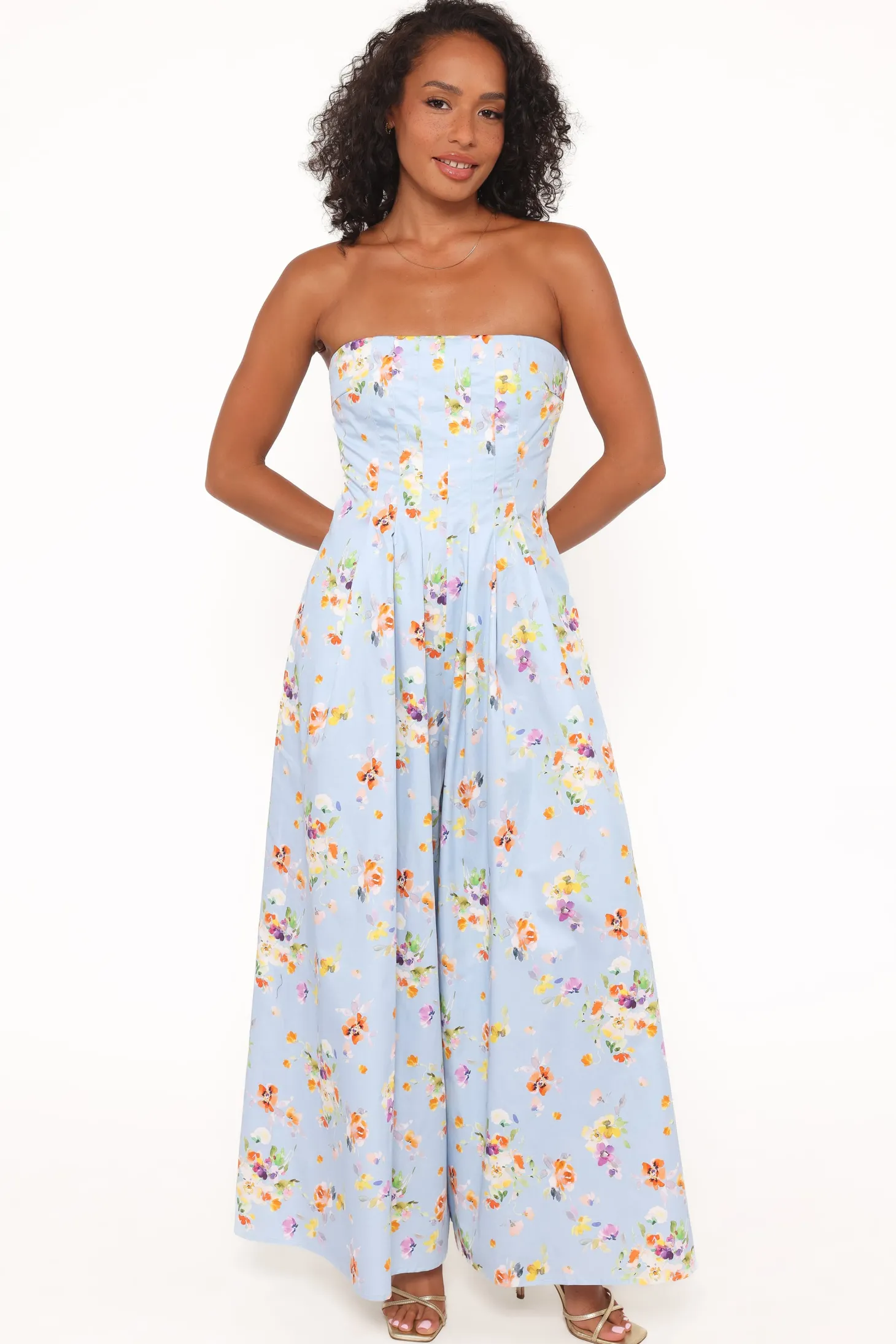 Wren Jumpsuit