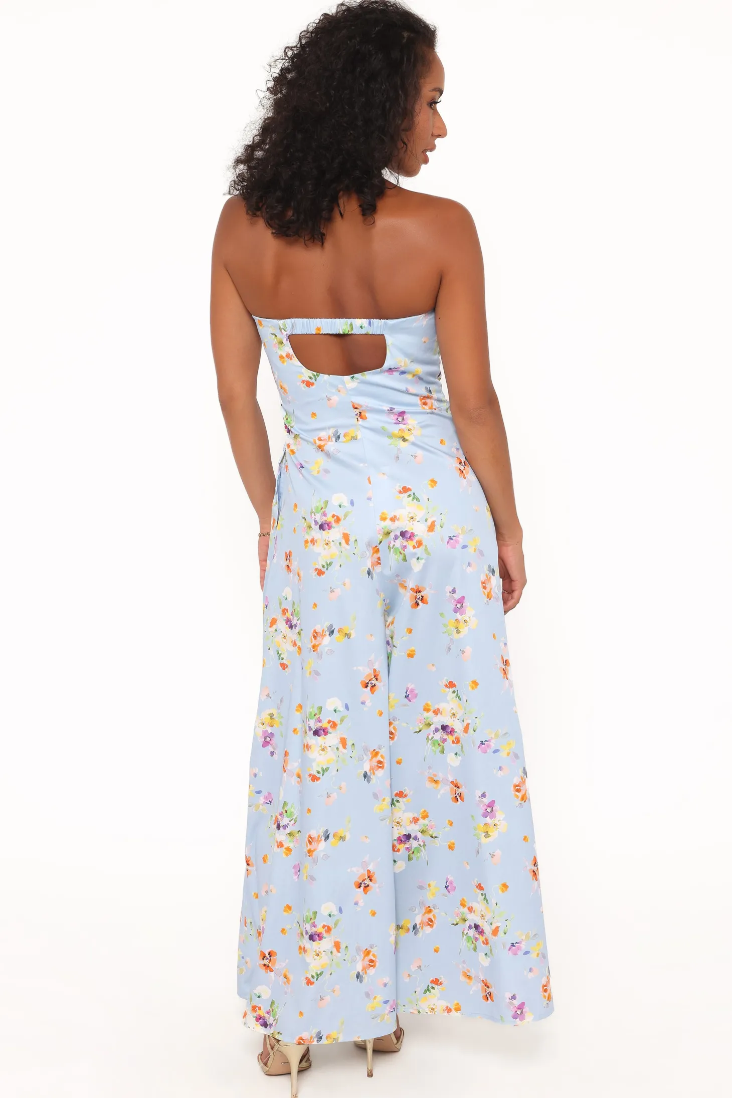 Wren Jumpsuit