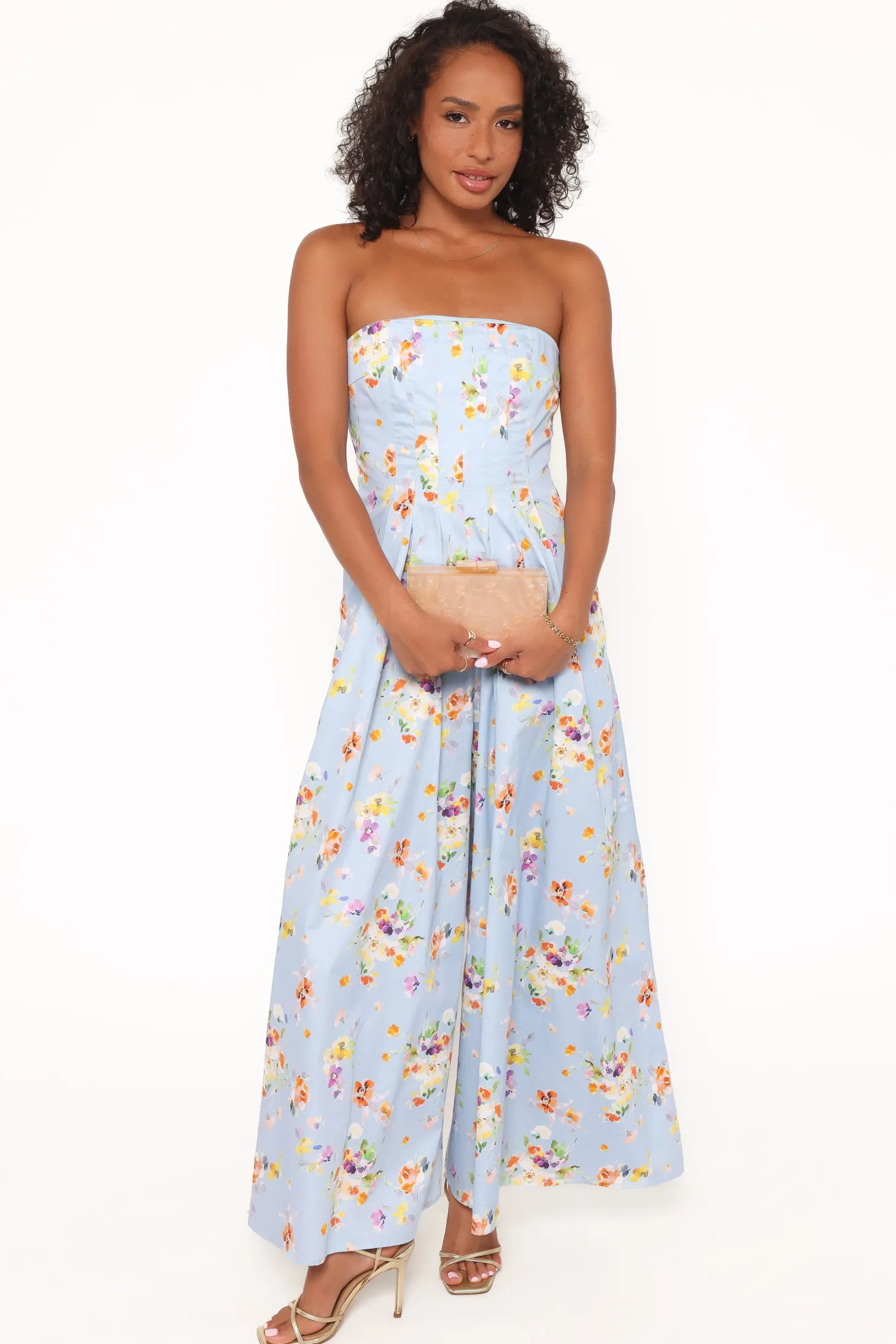 Wren Jumpsuit