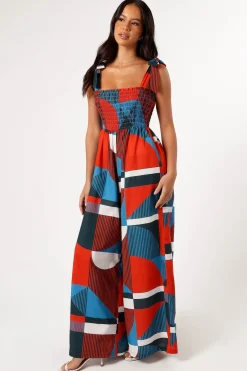 Wrenley Jumpsuit