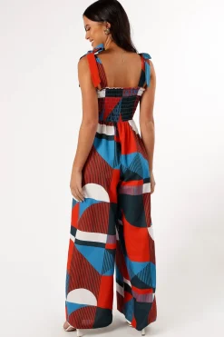 Wrenley Jumpsuit