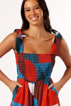 Wrenley Jumpsuit