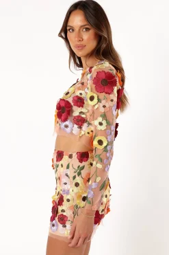 Wrenn Skirt