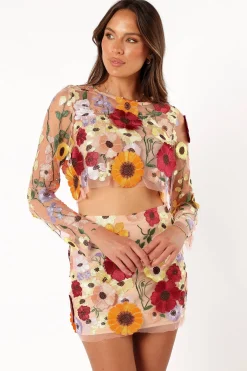 Wrenn Top