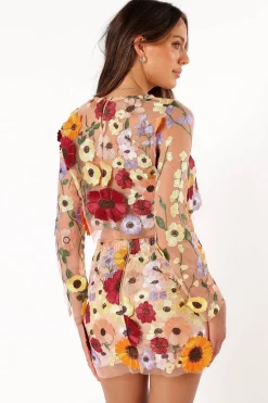 Wrenn Top