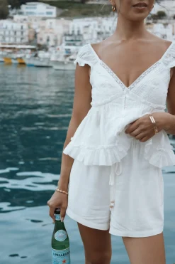 Wren Short