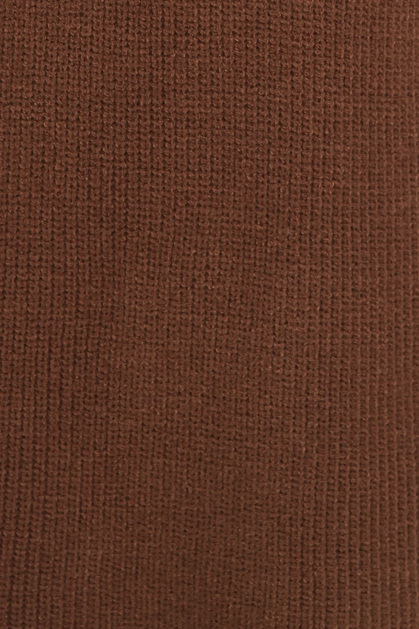 Wright Knit Mini Dress