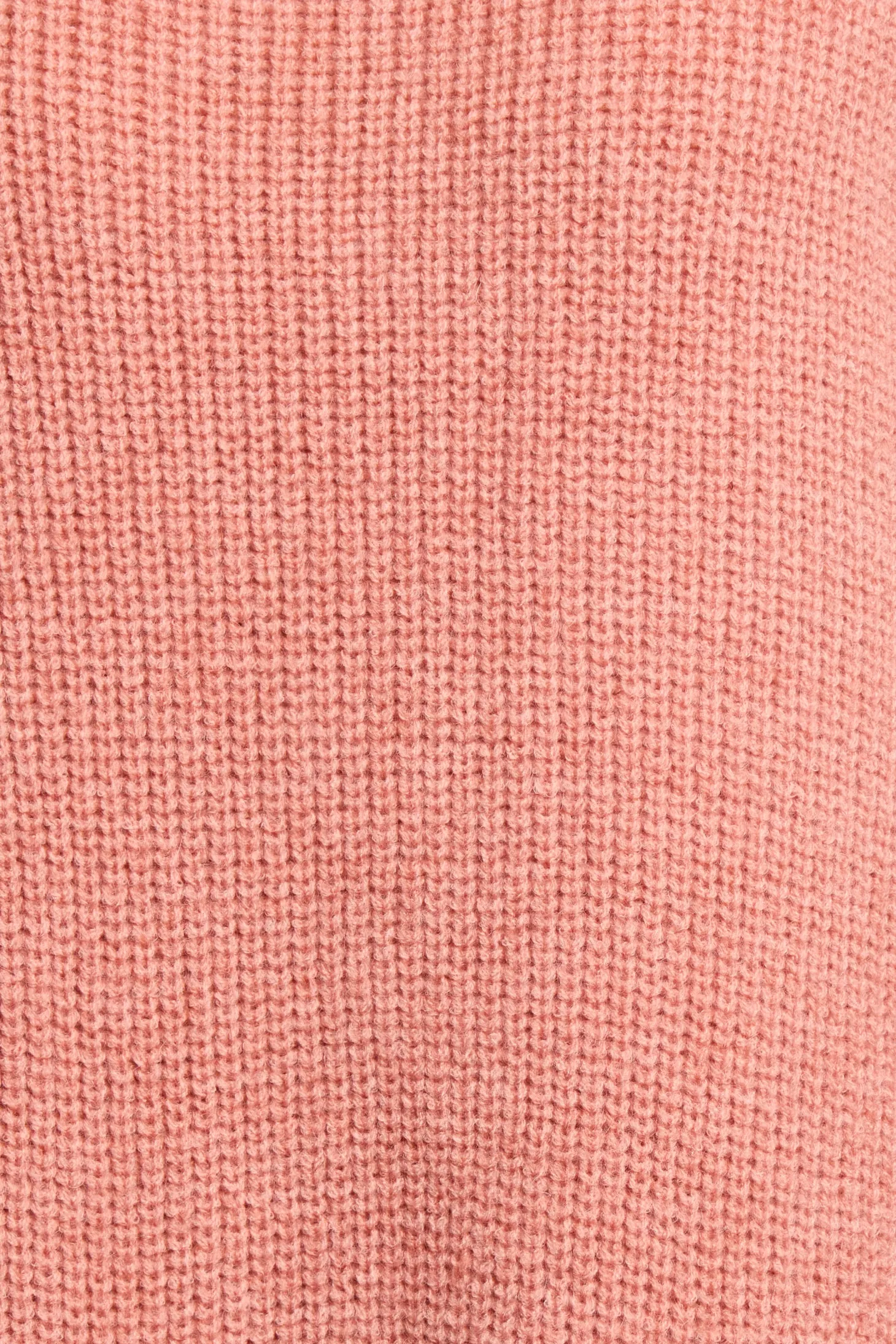 Wright Knit Mini Dress