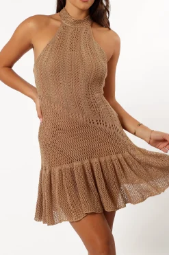 Wyatt Mini Dress