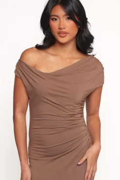 Wynn Maxi Dress