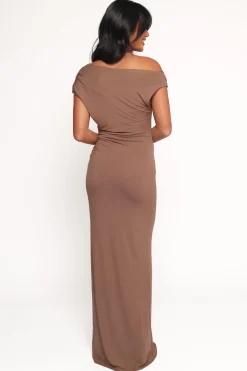 Wynn Maxi Dress