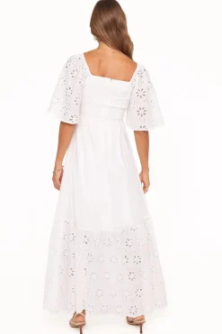 Xana Maxi Dress