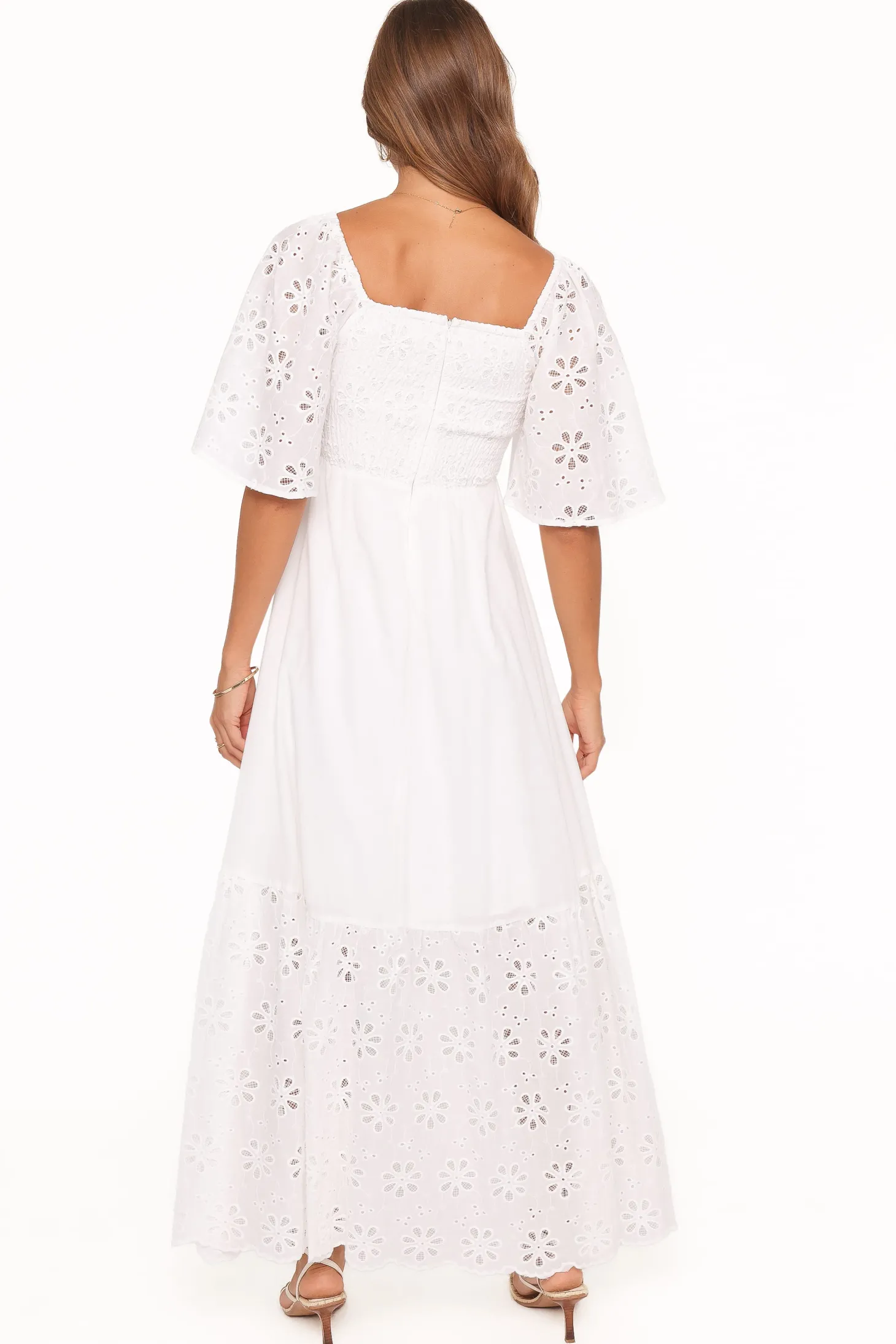 Xana Maxi Dress