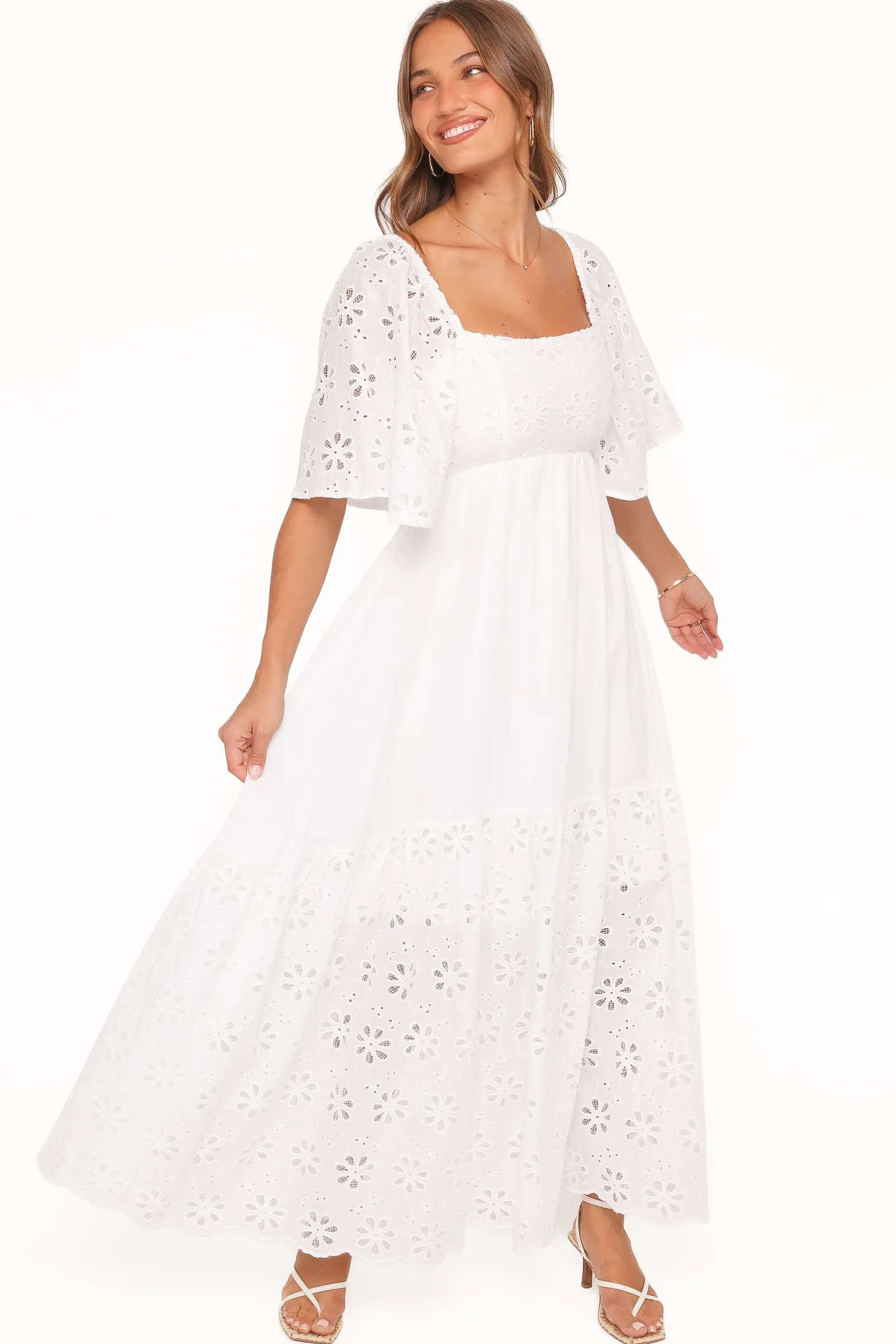 Xana Maxi Dress