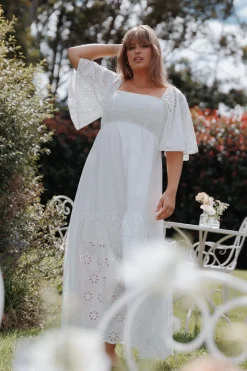 Xana Maxi Dress