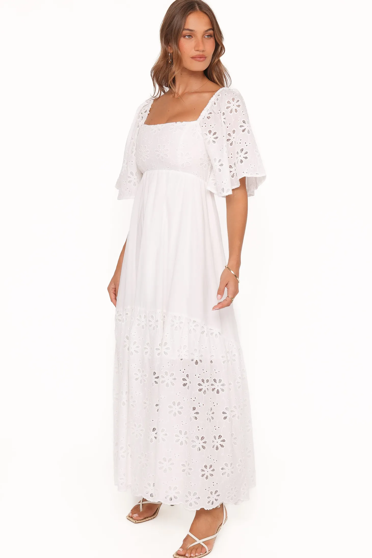 Xana Maxi Dress