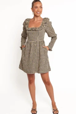 Xenia Mini Dress
