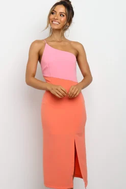 Xiomar Dress