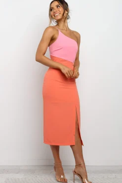Xiomar Dress