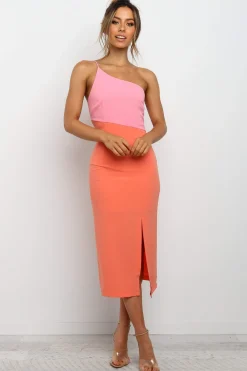 Xiomar Dress