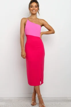 Xiomar Dress