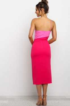 Xiomar Dress