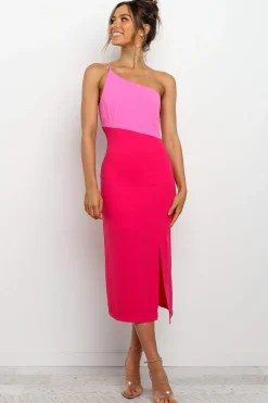 Xiomar Dress
