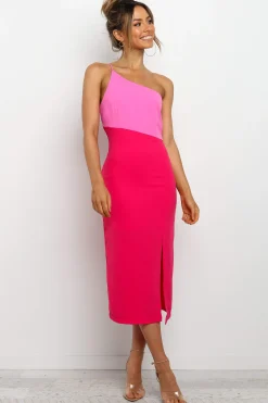 Xiomar Dress
