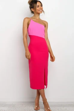 Xiomar Dress