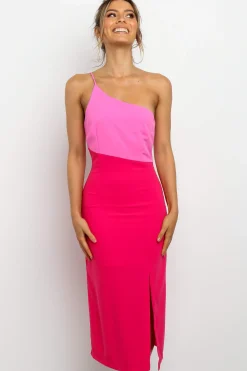 Xiomar Dress