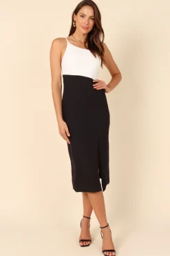 Xiomar Dress