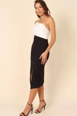 Xiomar Dress