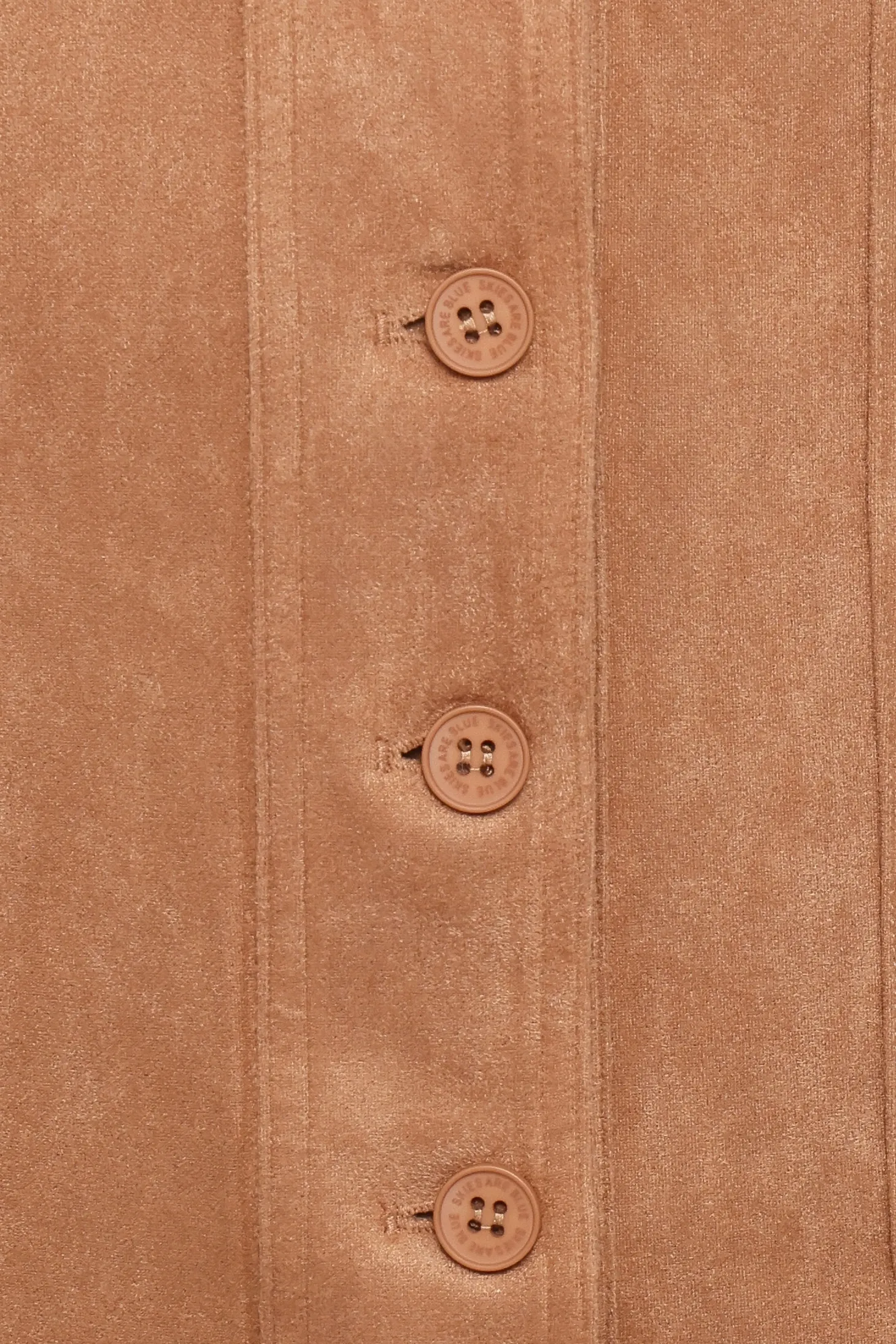 Xoey Suede Mini Dress
