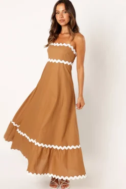 Yana Maxi Dress