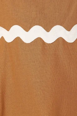 Yana Maxi Dress