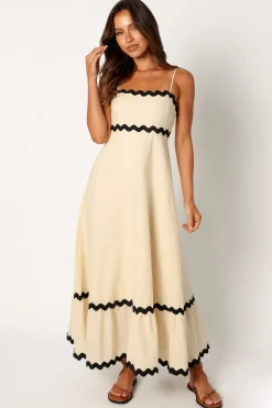 Yana Maxi Dress