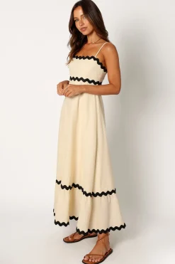 Yana Maxi Dress