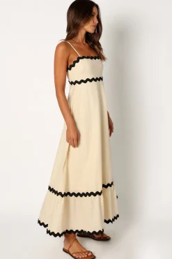 Yana Maxi Dress