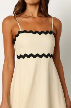 Yana Maxi Dress