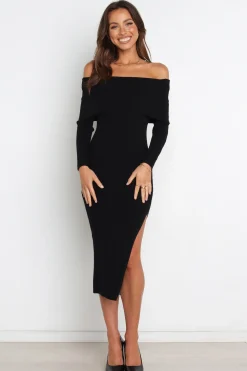 Yara Dress