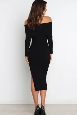 Yara Dress