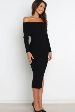 Yara Dress