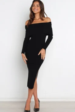Yara Dress